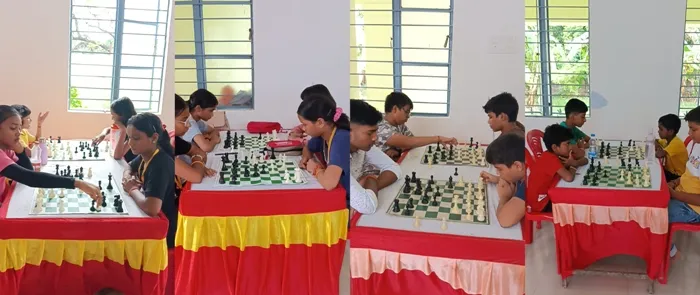 title Kilkari Cup Chess Championship Kilkari Cup Chess Championship