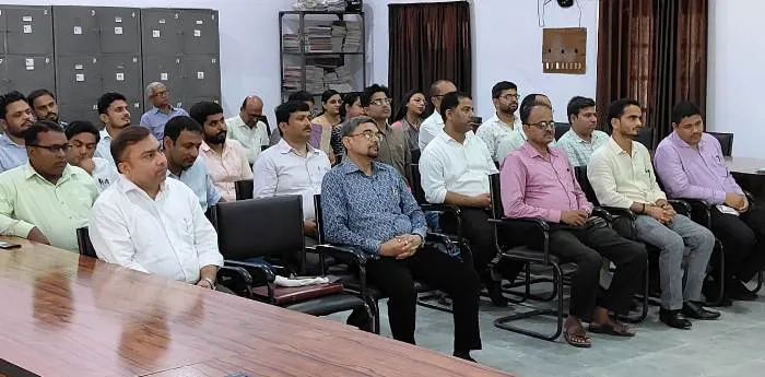 title Law College Muzaffarpur S.K.J. Law College Muzaffarpur शिक्षणकार्य में सुलभता पूर्वक छात्रो के ज्ञानवर्धन हेतु कार्यशाला
