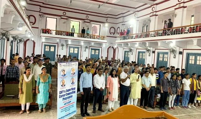 Service Regularization