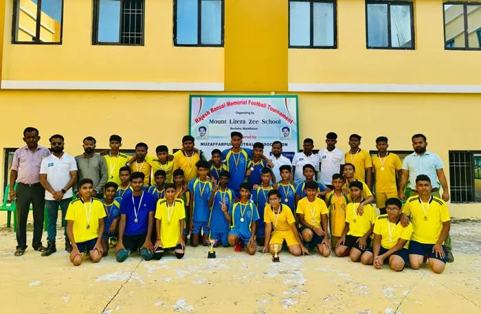 title National Sports Day National Sports Day
