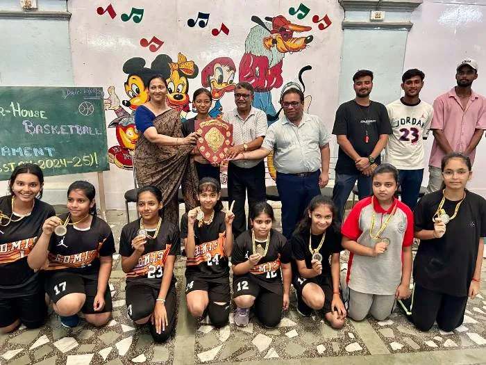 title GD Mother School GD Mother School