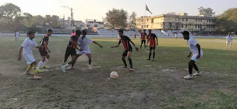 Muzaffarpur Senior Football League