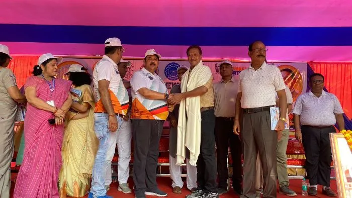 Service Regularization