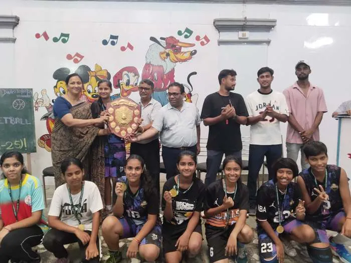 title GD Mother School GD Mother School
