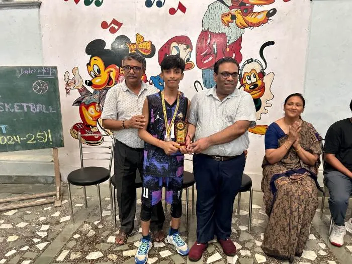 title GD Mother School GD Mother School