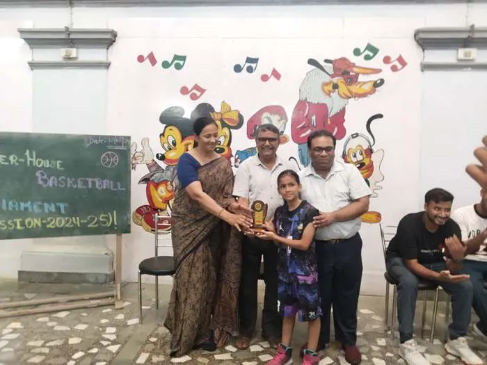 title GD Mother School GD Mother School