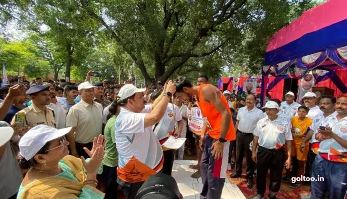 Service Regularization