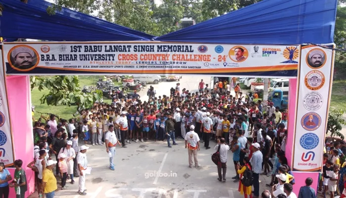 Babu Langat Singh Memorial