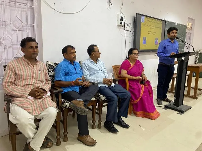 title RDS College RDS College कंप्यूटर साक्षात्कार प्रोग्राम