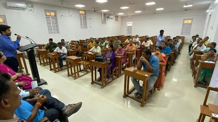 title RDS College RDS College कंप्यूटर साक्षात्कार प्रोग्राम