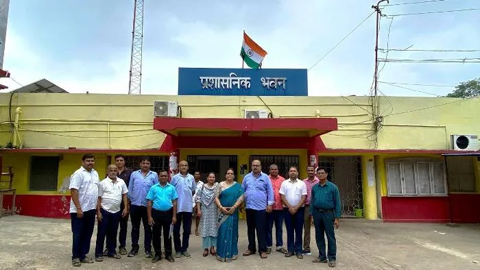 title RDS College RDS College हर घर तिरंगा अभियान
