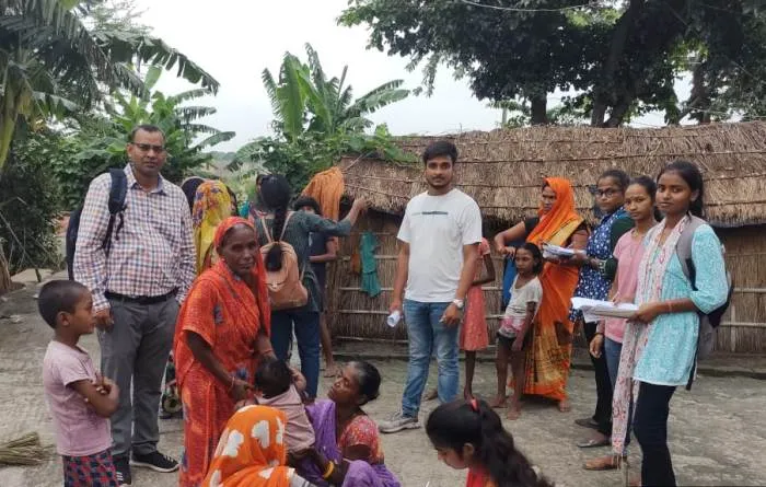 Service Regularization