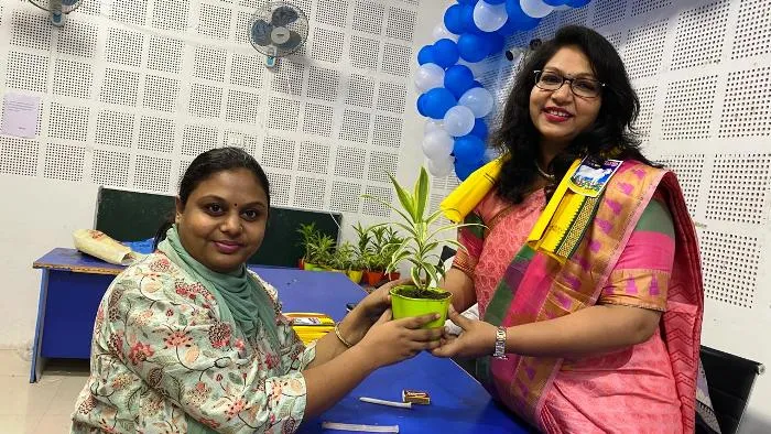 Service Regularization