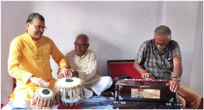 title LS College LS College के संगीत विभाग में नया म्यूजिक लैब