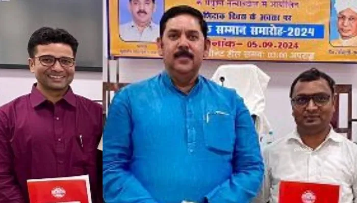 Service Regularization