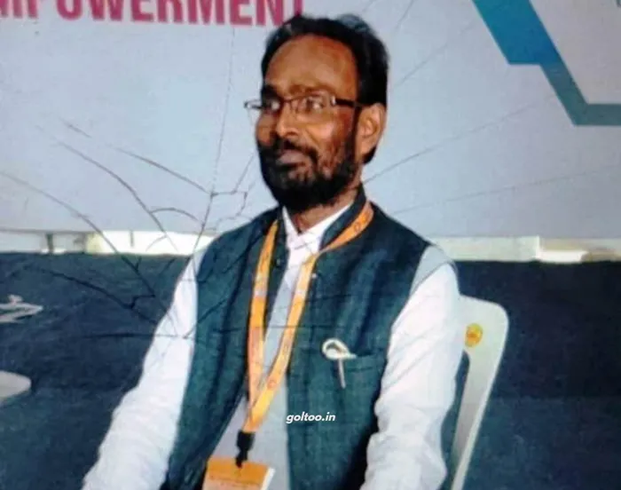 title Bihar University Dr Subalal Paswan Bihar University में नए परीक्षा नियंत्रक