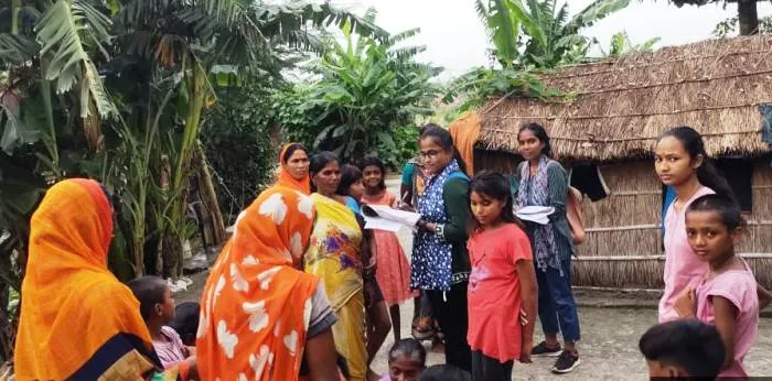 Service Regularization