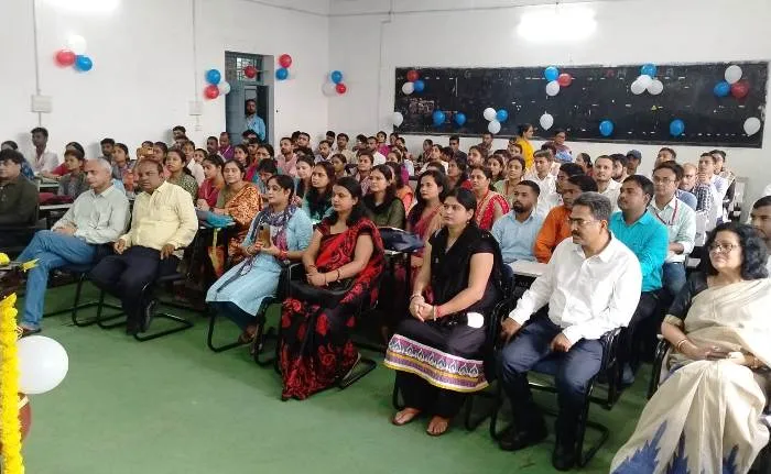 Bihar University इतिहास विभाग प्रमाण पत्र वितरण समारोह एवं हरि घोषाल स्मृति व्याख्यान आयोजित