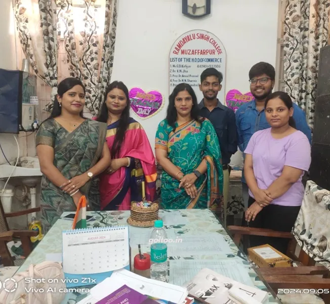 Service Regularization