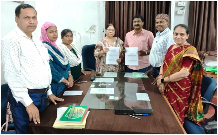 Service Regularization