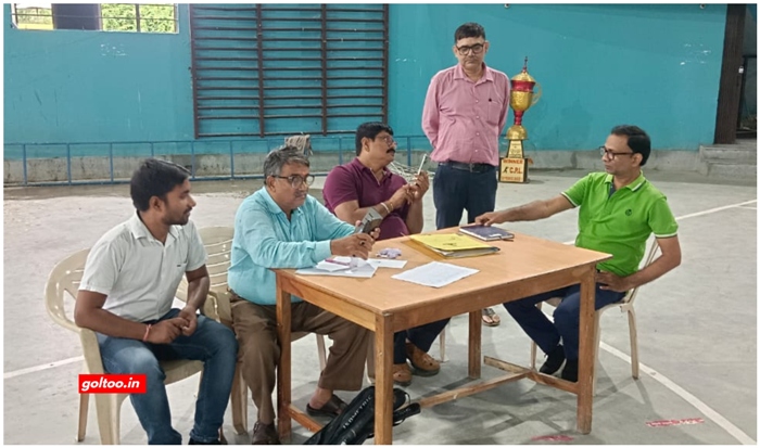 Tirhut College of Physical Education