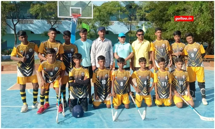 Floorball Championship : बिहार की शानदार सफलता