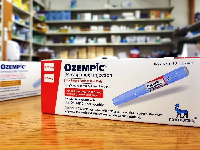 Weight Loss Drug Ozempic