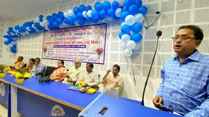 Service Regularization