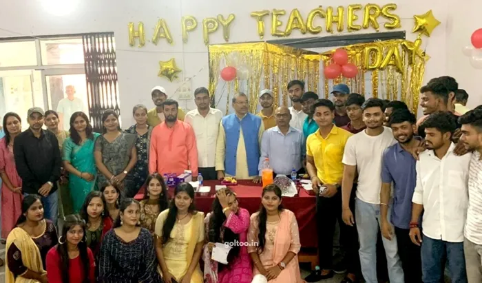 teachers day