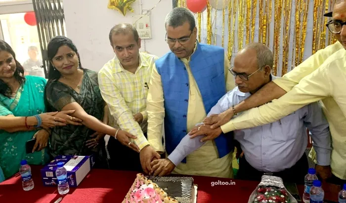 Service Regularization