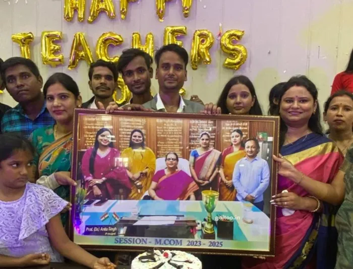 Service Regularization