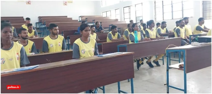 All India Football Federation