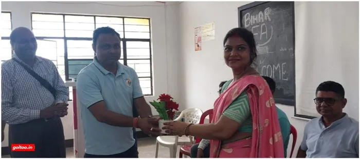 All India Football Federation