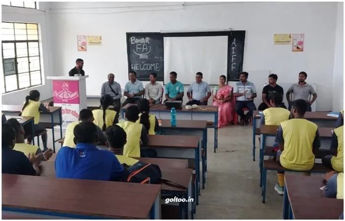 All India Football Federation