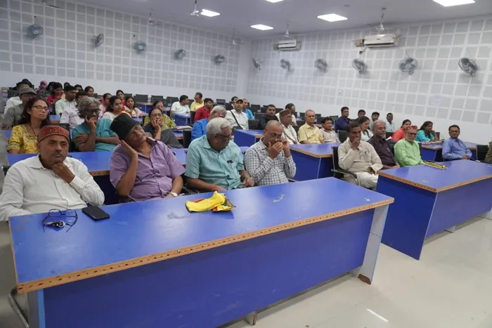 title RDS College RDS College