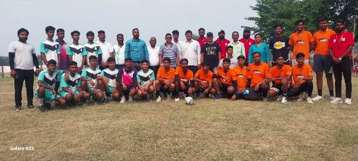 National Targetball Championship