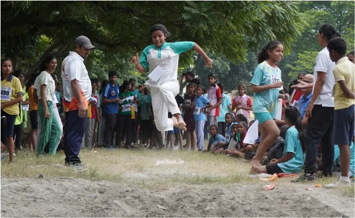 title Muzaffarpur Open Athletics Muzaffarpur Open Athletics