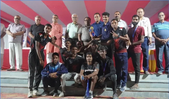 Muzaffarpur Open Athletics