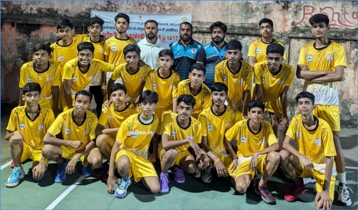 Basketball Championship