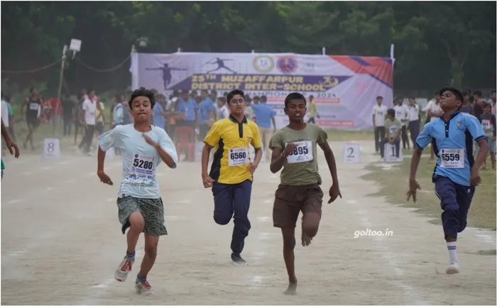 title Muzaffarpur Open Athletics Muzaffarpur Open Athletics