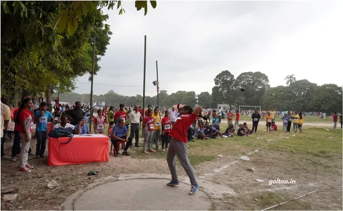 title Muzaffarpur Open Athletics Muzaffarpur Open Athletics