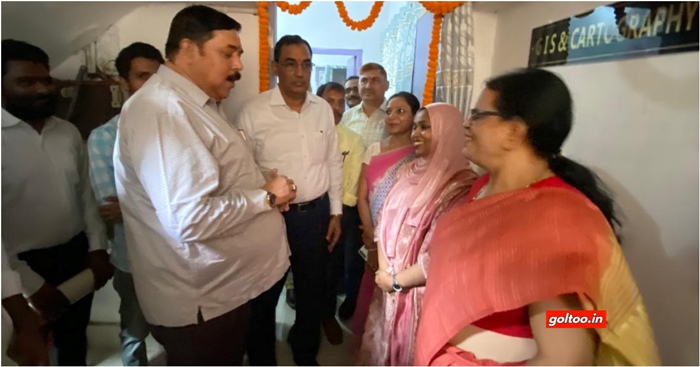 Service Regularization