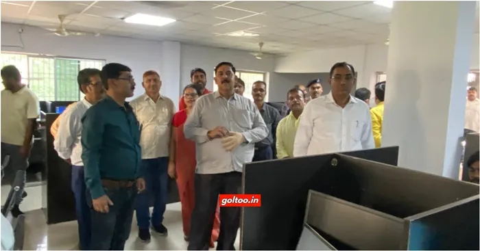 Service Regularization