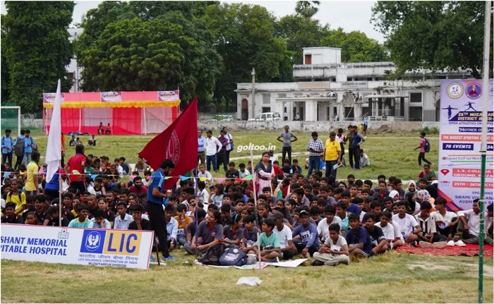 title Muzaffarpur Open Athletics Muzaffarpur Open Athletics