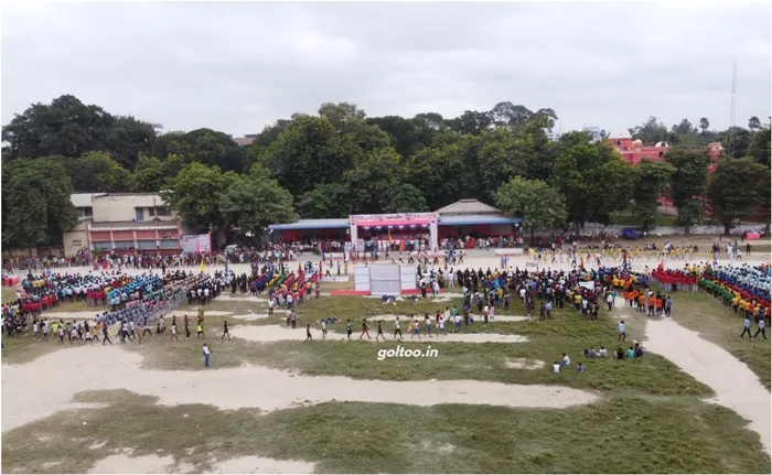 title Muzaffarpur Open Athletics Muzaffarpur Open Athletics