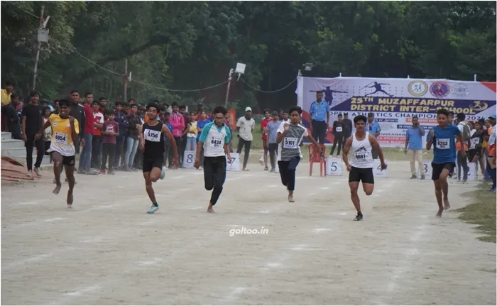title Muzaffarpur Open Athletics Muzaffarpur Open Athletics