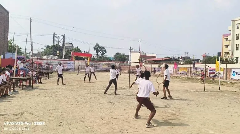 Service Regularization