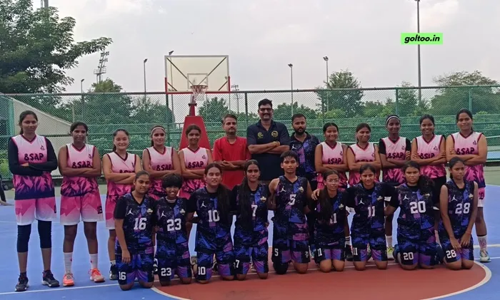 GD Mother International School