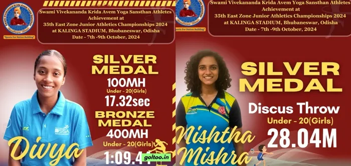 title East Zone Jr Athletics Championship East Zone Jr Athletics Championship
