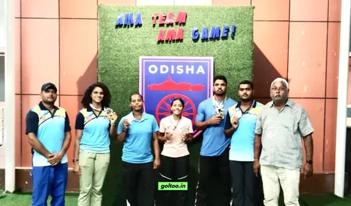 title East Zone Jr Athletics Championship East Zone Jr Athletics Championship : स्वामी विवेकानंद क्रीड़ा एवं योग संस्थान के एथलीटों की शानदार प्रदर्शन